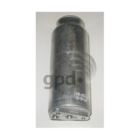 Gpd System Service Kit 9442098